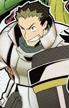 imagem de capa do personagem Naotsugu