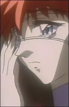 imagem de capa do personagem Pander
