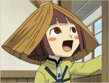 imagem de capa do personagem Konko Araya