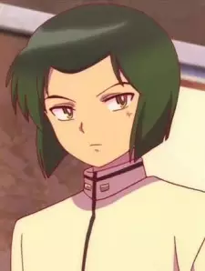 imagem de capa do personagem Matsugo