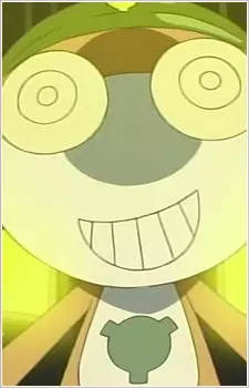 imagem de capa do personagem Tororo