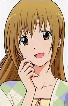 imagem de capa do personagem Saya Miyoshi