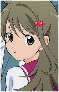 imagem de capa do personagem Tohko Ichimiya