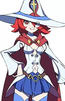 imagem de capa do personagem Chariot du Nord