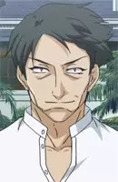 imagem de capa do personagem Tadashi Wanibuchi