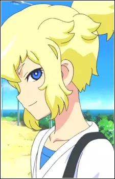 imagem de capa do personagem Hikaru Hoshihara