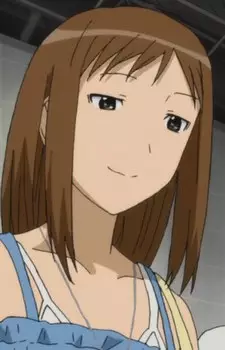 imagem de capa do personagem Yuuko Nakajima
