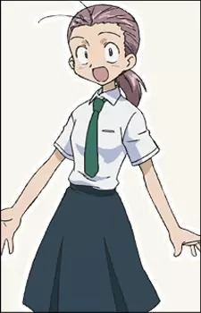 imagem de capa do personagem Asaka Kamiya