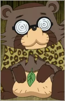 imagem de capa do personagem Ose