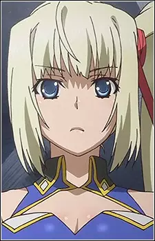 imagem de capa do personagem Limalisha