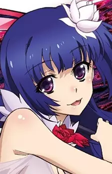 imagem de capa do personagem Valentina Glinka Estes
