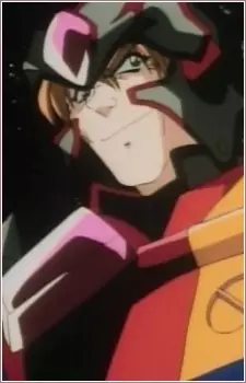 imagem de capa do personagem Peos