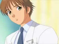imagem de capa do personagem Dr. Shusuke Nimura