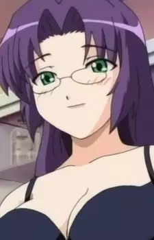 imagem de capa do personagem Taeko Nonomiya