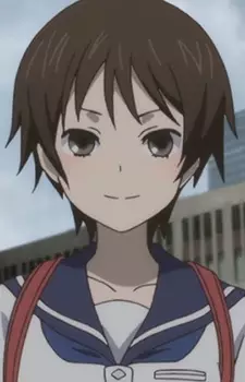 imagem de capa do personagem Ayumi Watanabe