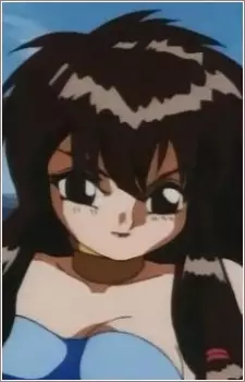 imagem de capa do personagem Lun