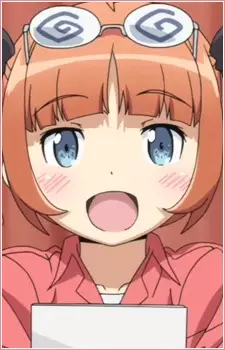 imagem de capa do personagem Kanata Kurusu