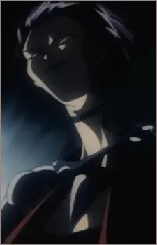 imagem de capa do personagem Sexadoll B