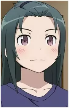 Kaori Makishima