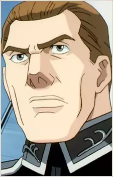 imagem de capa do personagem Martel