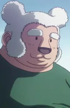 imagem de capa do personagem Monta Yuras