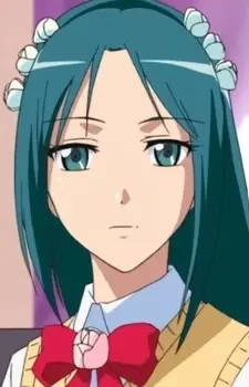 Kotoha Tsuburadera