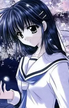 imagem de capa do personagem Kotono Shiratori