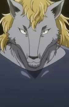 imagem de capa do personagem Welfin