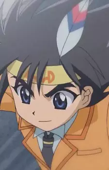 imagem de capa do personagem Mini Yon Butler