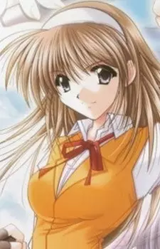 imagem de capa do personagem Seri Osu