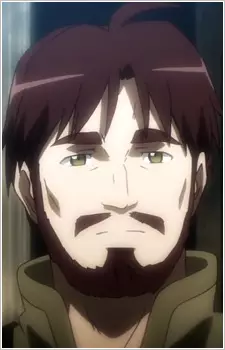 imagem de capa do personagem Nord Justina