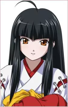 imagem de capa do personagem Shifu Choshou