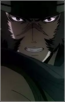 imagem de capa do personagem Emushi