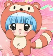 imagem de capa do personagem Chiyo