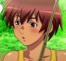 imagem de capa do personagem Yuu Hazuki