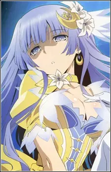 imagem de capa do personagem Miku Izayoi