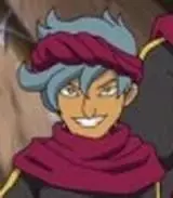 imagem de capa do personagem Jackal