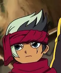 imagem de capa do personagem Dingo