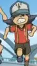 imagem de capa do personagem Ryouta Kitagaki