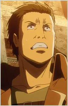 imagem de capa do personagem Hugo