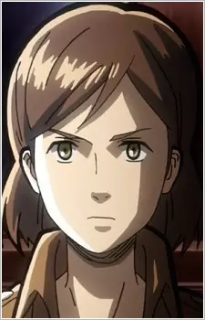 imagem de capa do personagem Anka Rheinberger