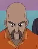 imagem de capa do personagem Leon Sams