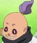 imagem de capa do personagem Sakinel