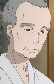 imagem de capa do personagem Takeomi Suzuhara