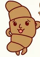 imagem de capa do personagem Pansome-kun