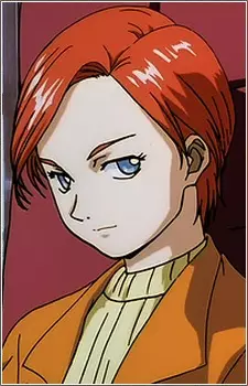 imagem de capa do personagem Mariemaia Khushrenada