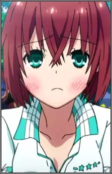 imagem de capa do personagem Hokuto