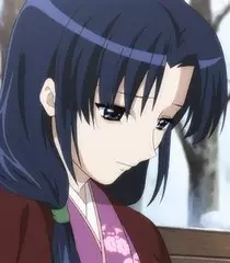 imagem de capa do personagem Mai's Mother