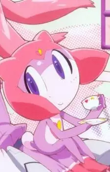imagem de capa do personagem Pururu