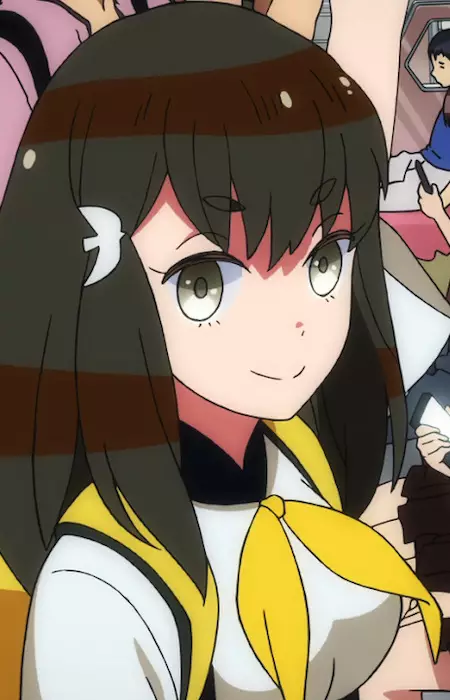 imagem de capa do personagem Hajime Ichinose